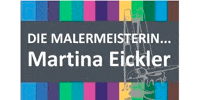 Kundenlogo Eickler Martina Malermeisterin