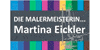 Kundenlogo von Eickler Martina Malermeisterin Kundenlogo von Eickler Martina Malermeisterin