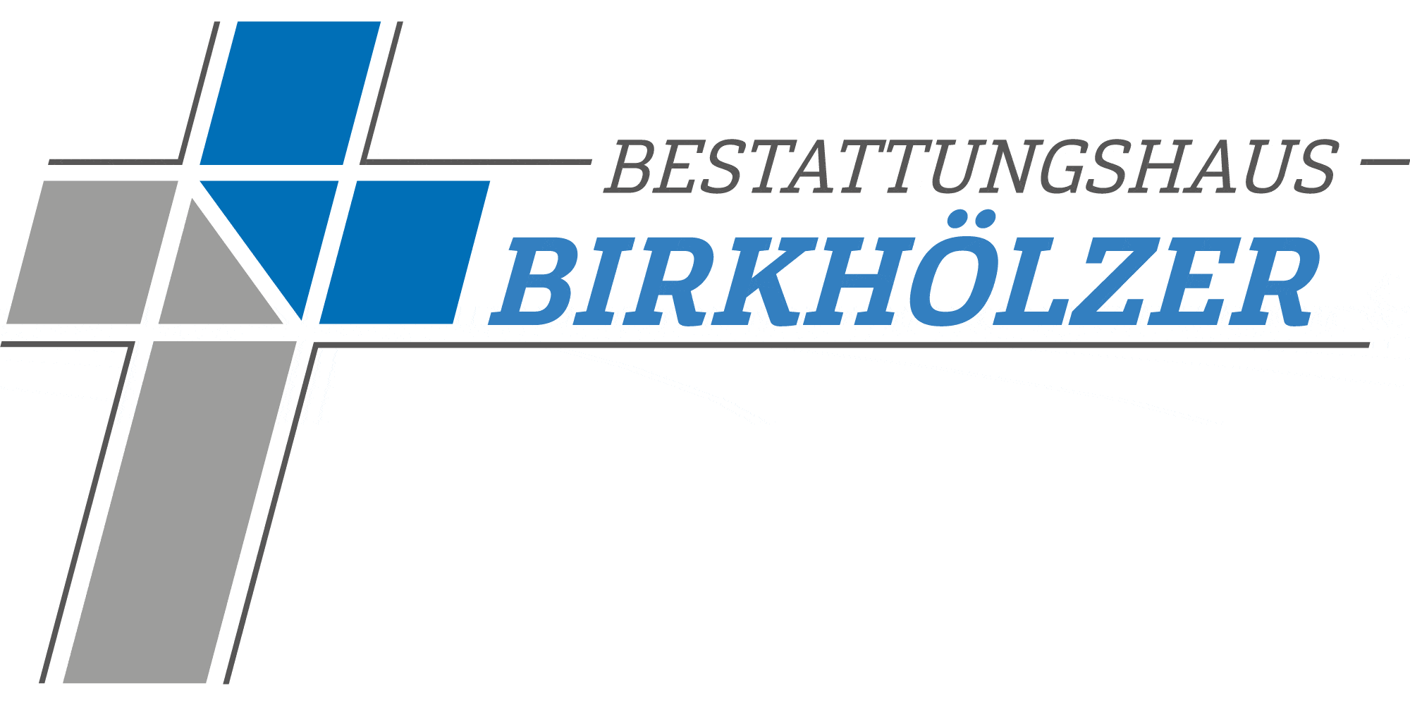 Kundenlogo Bestattungshaus Birkhölzer