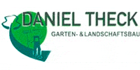 Kundenlogo Theck Daniel Gartenbau