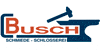 Kundenlogo von Busch Christopher Schmiede - Schlosserei