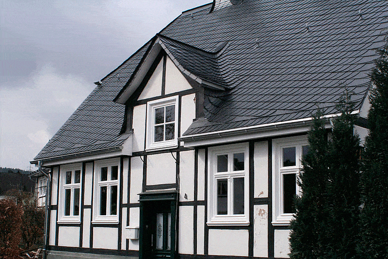 Kundenbild klein 4 Klüppel Bedachungen GmbH & Co. KG