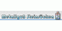 Kundenlogo Metallguß Steinrücken Kundenlogo Metallguß Steinrücken