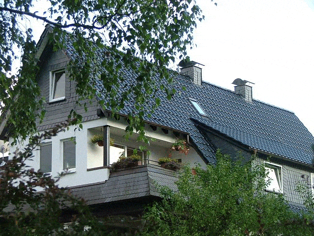 Kundenbild groß 1 Müthing Werner Dachdeckermeister