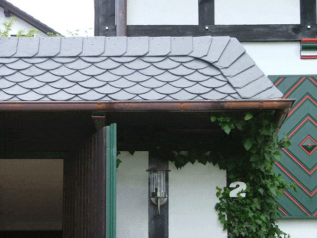 Kundenbild klein 11 Müthing Werner Dachdeckermeister