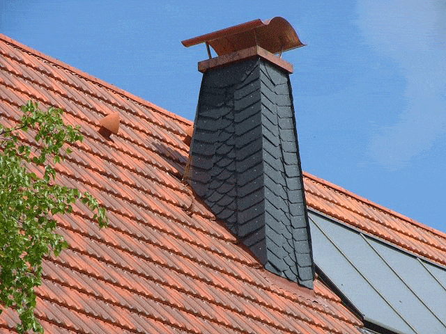 Kundenbild klein 2 Müthing Werner Dachdeckermeister