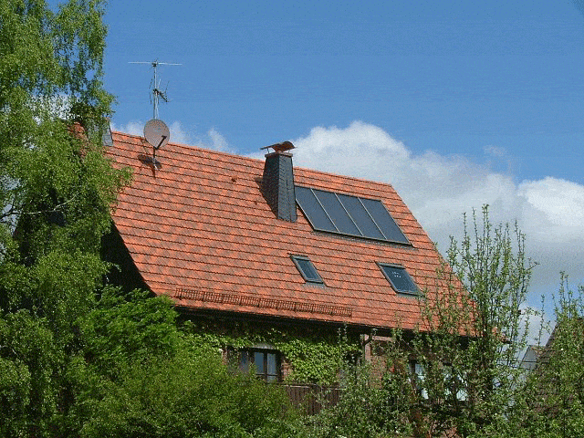 Kundenbild klein 3 Müthing Werner Dachdeckermeister