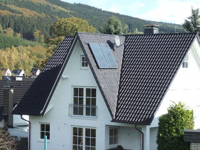 Kundenbild klein 4 Müthing Werner Dachdeckermeister