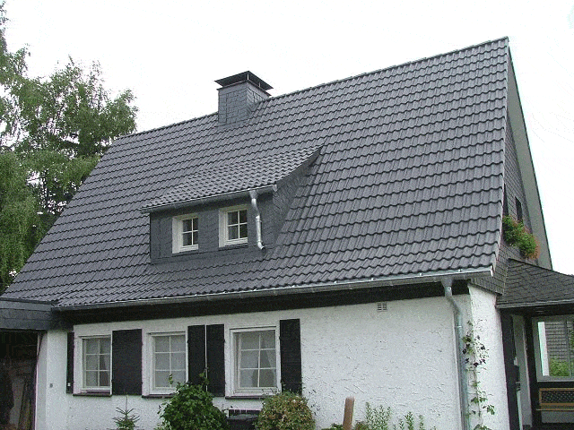 Kundenbild klein 6 Müthing Werner Dachdeckermeister