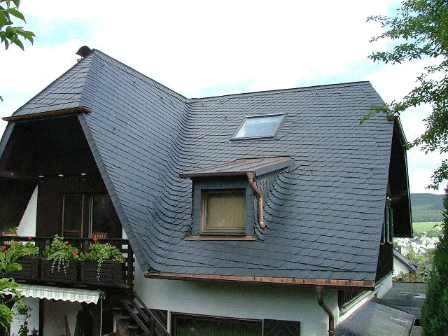 Kundenbild klein 8 Müthing Werner Dachdeckermeister