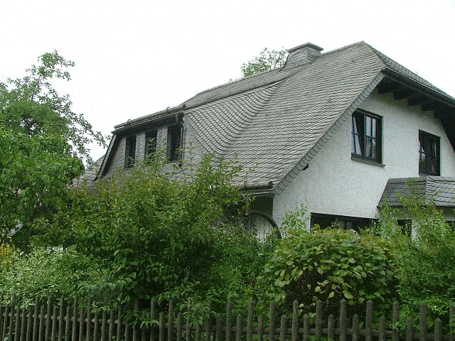 Kundenbild klein 9 Müthing Werner Dachdeckermeister