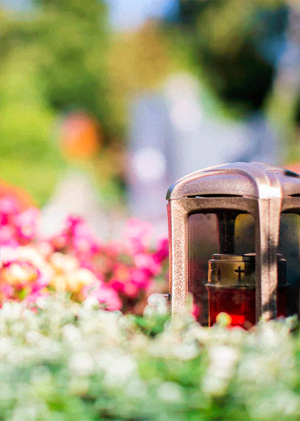 Kundenbild klein 2 Frigger Dieter Friedhofsgärtnerei