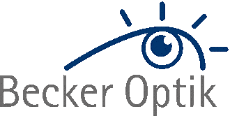 Kundenlogo von Becker Optik , Ludger Becker
