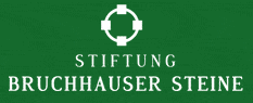 Kundenlogo von Stiftung Bruchhauser Steine