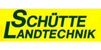 Kundenlogo Schütte Bernhard GmbH