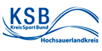 Kundenlogo KreisSportBund Hochsauerlandkreis e.V.