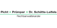 Kundenlogo Picht, Prümper u. Dr. Schütte-Leifels Rechtsanwälte u. Notare