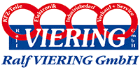 Kundenlogo Viering GmbH Kfz-Teile & Zubehör, Industriebedarf