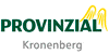 Kundenlogo von Provinzial Kronenberg Julien Kronenberg e.K.