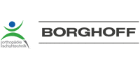 Kundenlogo Borghoff Schuhhaus und Orthopädie GmbH Kundenlogo Borghoff Schuhhaus und Orthopädie GmbH