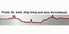Kundenlogo von Ising Jörg u. Kirschbaum