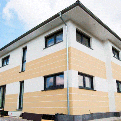 Kundenbild groß 1 Maler Luce GmbH
