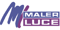 Kundenlogo Maler Luce GmbH