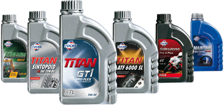 Kundenbild klein 2 Schmierstoff-Vertrieb- Bredelar GmbH