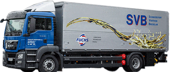 Kundenbild klein 3 Schmierstoff-Vertrieb- Bredelar GmbH