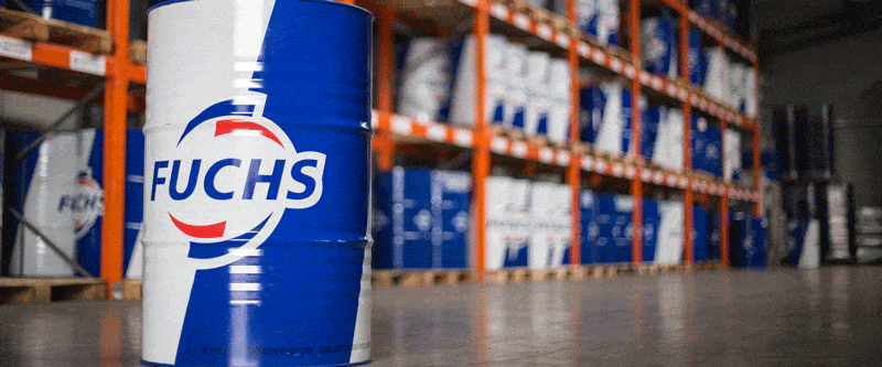 Kundenbild klein 5 Schmierstoff-Vertrieb- Bredelar GmbH