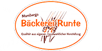 Kundenlogo Bäckerei Runte e.K. Inh. Roman Gerlach