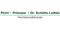 Kundenlogo Picht, Prümper u. Dr. Schütte-Leifels Rechtsanwaltskanzlei GbR