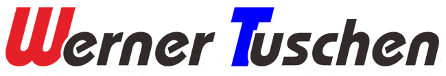 Kundenlogo von Sanitär- und Heizungstechnik Werner Tuschen Inh. Michael Raab