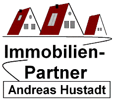 Kundenlogo von Immobilien-Partner Andreas Hustadt Immobilienberater