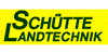 Kundenlogo von Schütte Bernhard GmbH