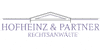 Kundenlogo von Hofheinz & Partner Rechtsanwaltskanzlei