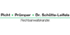 Kundenlogo von Picht, Prümper u. Dr. Schütte-Leifels Rechtsanwaltskanzlei GbR
