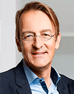 Ansprechpartner Lars Erne