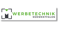 Kundenlogo M Werbetechnik Südwestfalen GmbH