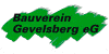 Kundenlogo von Bauverein Gevelsberg eG -