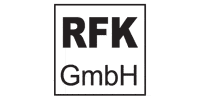 Kundenlogo R.F.K. Regelanlagen, Feuerungen u. Kundendienst GmbH