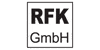 Kundenlogo von R.F.K. Regelanlagen, Feuerungen u. Kundendienst GmbH
