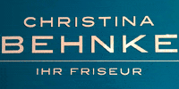 Kundenlogo Behnke Christina Frisör