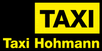 Kundenlogo Hohmann Taxiunternehmen