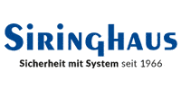 Kundenlogo Jochen Siringhaus e. K., Sicherheit mit System