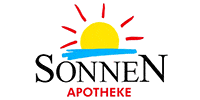 Kundenlogo Sonnenapotheke Joest und Sporkenbach Apotheke