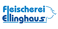 Kundenlogo Ellinghaus Fleischerei