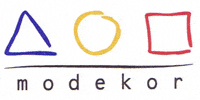 Kundenlogo Modekor GmbH Innenausstattungen