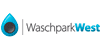 Kundenlogo von Waschpark-West Waschanlage