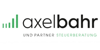 Kundenlogo Axel Bahr & Partner PartG mbB Steuerberater